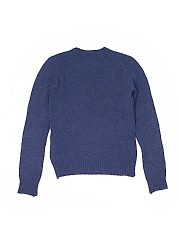 Ralph Lauren Wool Pullover Sweater (view 2)