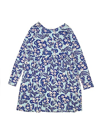 Hanna Andersson Dress (view 1)