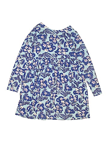 Hanna Andersson Dress (view 2)