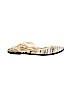 Dolce Vita White Sandals Size 9 1/2 - photo 1