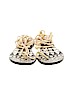 Dolce Vita White Sandals Size 9 1/2 - photo 2