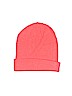 BP. 100% Acrylic Solid Pink Beanie One size - photo 1