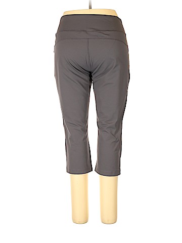 Lands' End Active Pants (view 2)