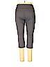 Lands' End Gray Active Pants Size 14 - 16 - photo 2
