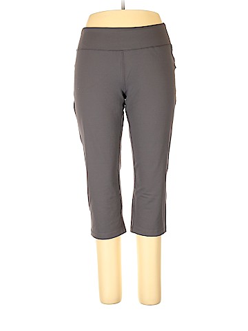 Lands' End Active Pants (view 1)