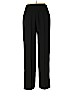 Donna Morgan 100% Polyester Black Casual Pants Size 14 - photo 2