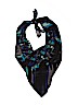 Kirna Zabete at Nine West Print Black Scarf One size - photo 1