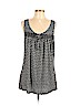 Old Navy Black Sleeveless Top Size XL - photo 1