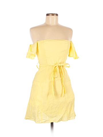 Zara Casual Dress (view 1)