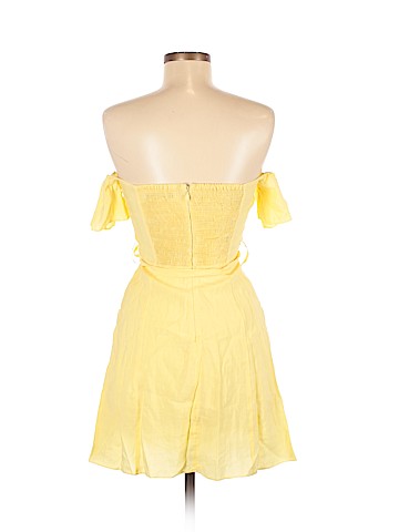 Zara Casual Dress (view 2)