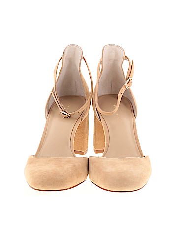 Ann Taylor Heels (view 2)