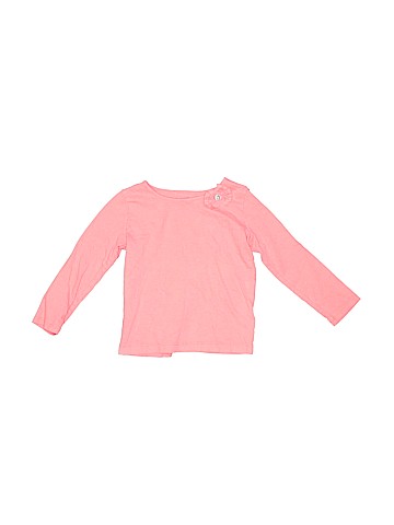 Carter's Long Sleeve Top (view 1)