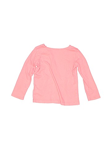 Carter's Long Sleeve Top (view 2)