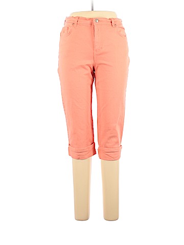 Gloria Vanderbilt Jeans (view 1)