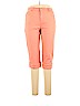 Gloria Vanderbilt Pink Jeans Size 12 (petite) - photo 1