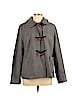 Old Navy Gray Coat Size L - photo 1
