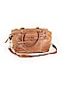 Rebecca Minkoff 100% Leather Brown Leather Satchel One size - photo 1