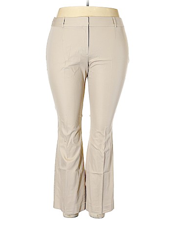 Talbots Khakis (view 1)