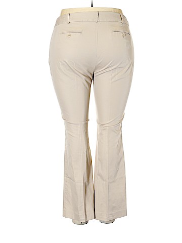Talbots Khakis (view 2)