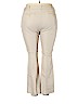 Talbots Tan Khakis Size 18 - photo 2