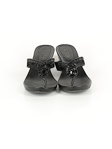 Kenneth Cole REACTION Heels (view 2)