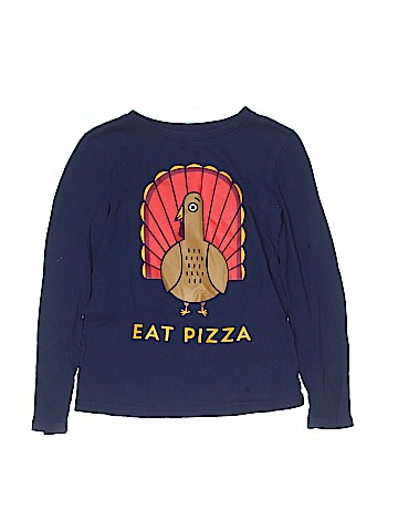 Jumping Beans Long Sleeve T-Shirt (view 1)