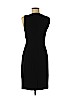 Theory Black Casual Dress Size 8 - photo 2