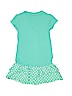 Carter's 100% Cotton Green Dress Size 5 - photo 2