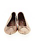 Candie's Gold Flats Size 10 - photo 2