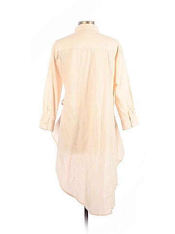 Walter Baker 3/4 Sleeve Button-Down Shirt (view 2)