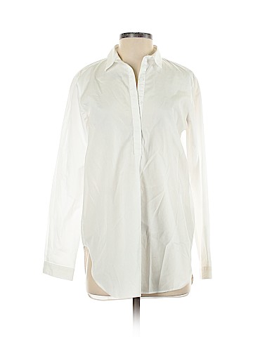 AYR Long Sleeve Blouse (view 1)