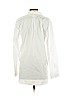 AYR 100% Cotton White Long Sleeve Blouse Size S - photo 2