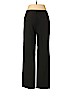 Talbots Black Dress Pants Size 6 (petite) - photo 2