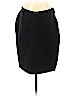 Lanvin 100% Laine (wool) Black Wool Skirt Size EU (IT) 42 / US 6 - photo 1