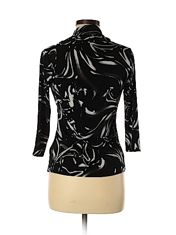 Adrienne Vittadini Turtleneck Sweater (view 2)