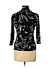 Adrienne Vittadini Black Turtleneck Sweater Size S (petite) - photo 2