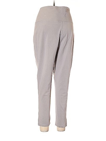 LOGO by Lori Goldstein Leggings (view 2)