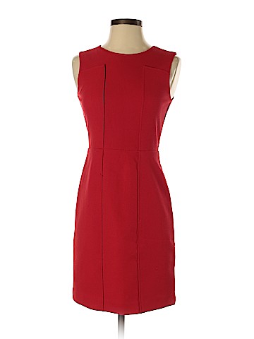 Banana Republic Factory Store Casual Dress (view 1)