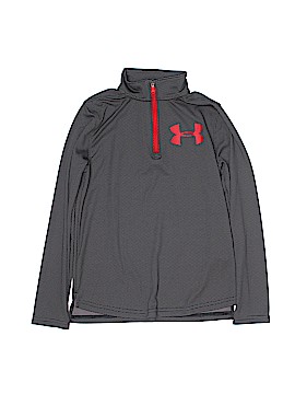 Under Armour Size Medium youth