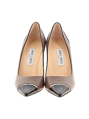 Jimmy Choo Heels (view 2)