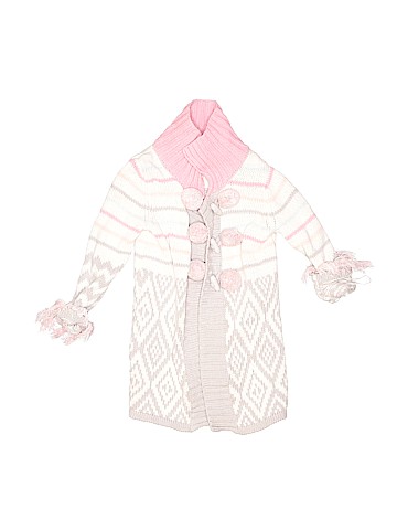 Polly & Friends Cardigan (view 1)