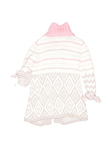 Polly & Friends Cardigan (view 2)