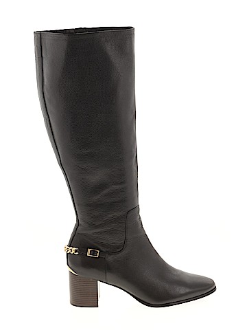 Calvin Klein Boots (view 1)