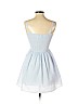 Aqua Blue Casual Dress Size L - photo 2