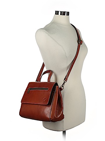 Patricia Nash Leather Backpack (view 2)