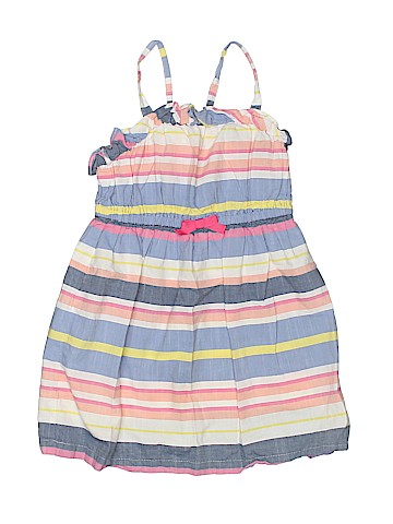 Cherokee Dress (view 1)