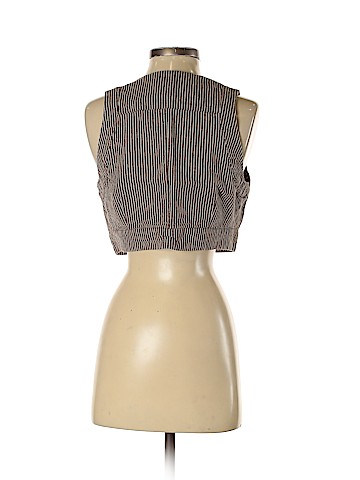 Larry Levine Vest (view 2)