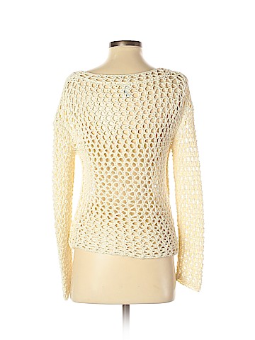 NSF Pullover Sweater (view 2)