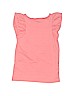 Gymboree Pink Short Sleeve T-Shirt Size 6 - photo 2