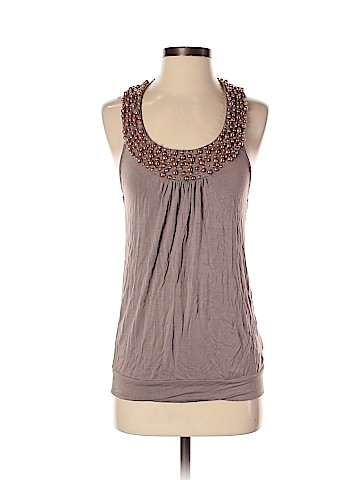 Forever 21 Sleeveless Top (view 1)